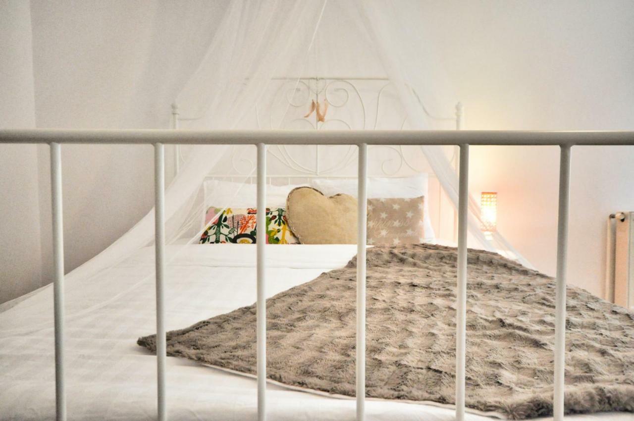 Pine House Apartman Brassó Kültér fotó