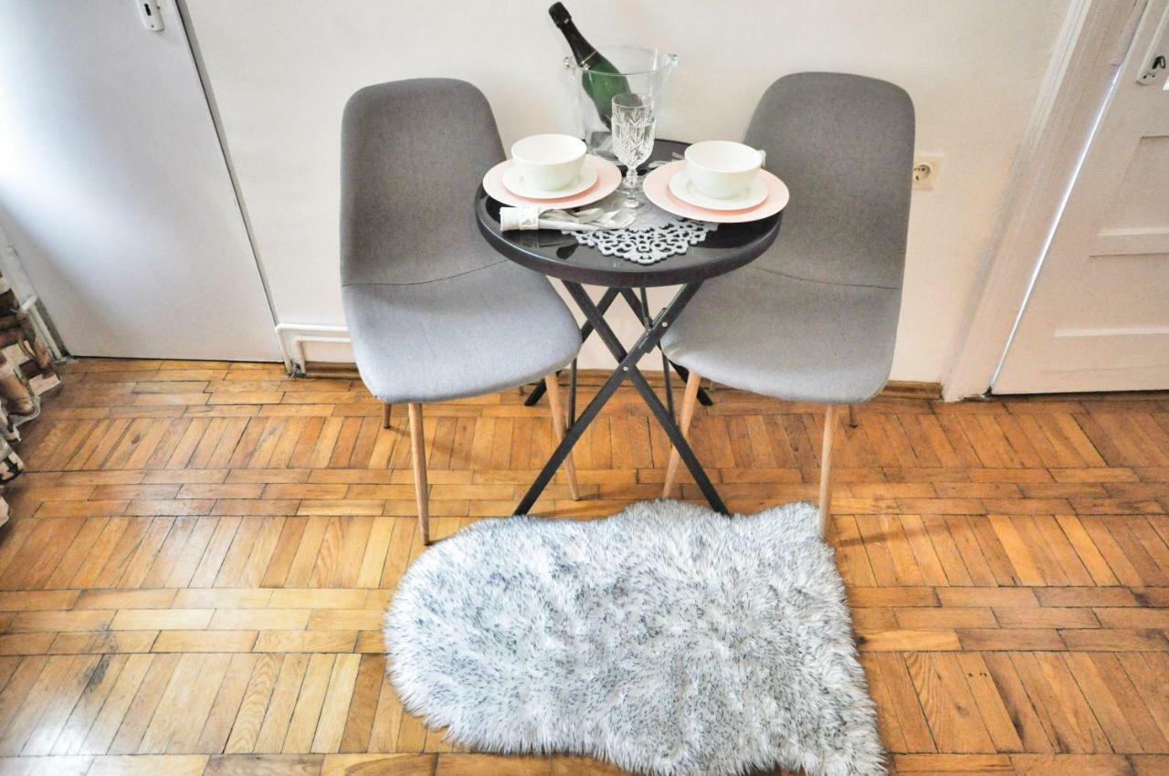 Pine House Apartman Brassó Kültér fotó
