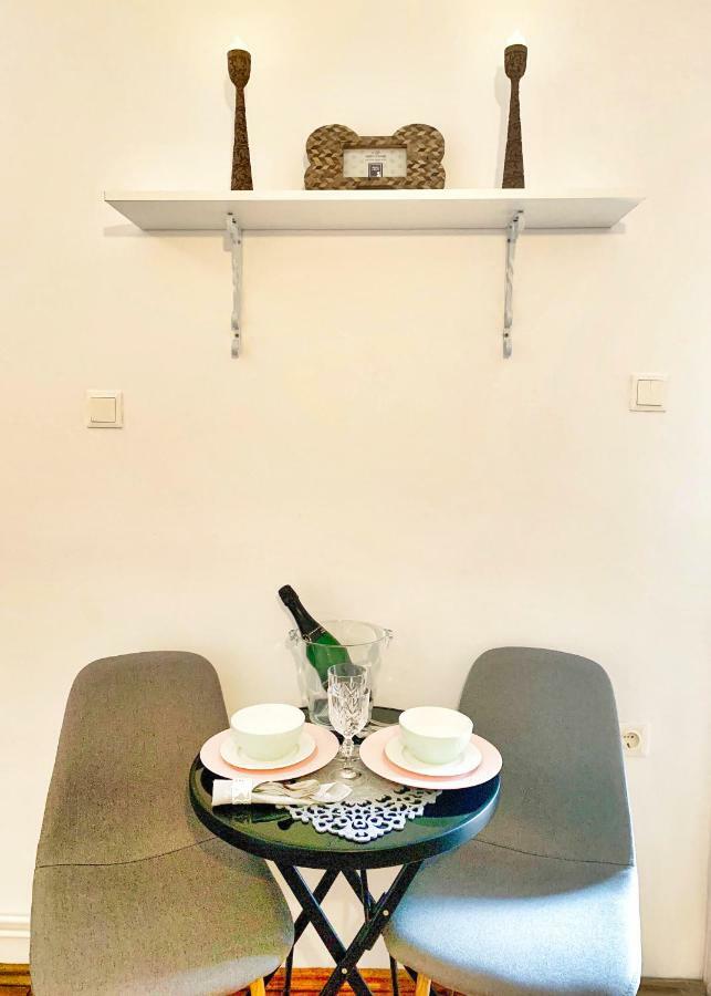 Pine House Apartman Brassó Kültér fotó