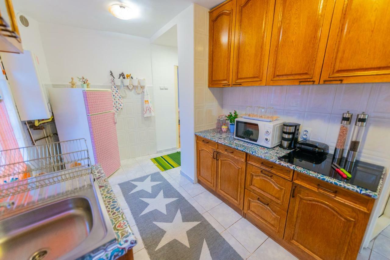 Pine House Apartman Brassó Kültér fotó