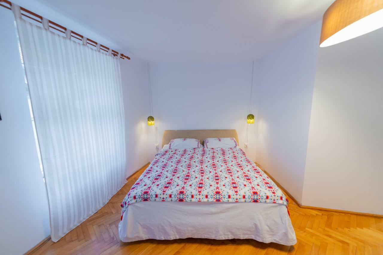 Pine House Apartman Brassó Kültér fotó