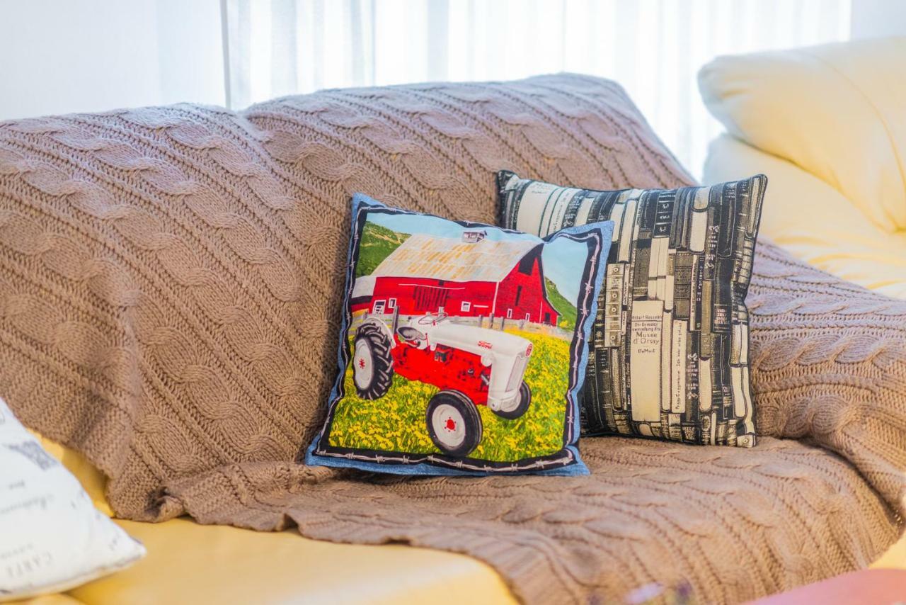 Pine House Apartman Brassó Kültér fotó
