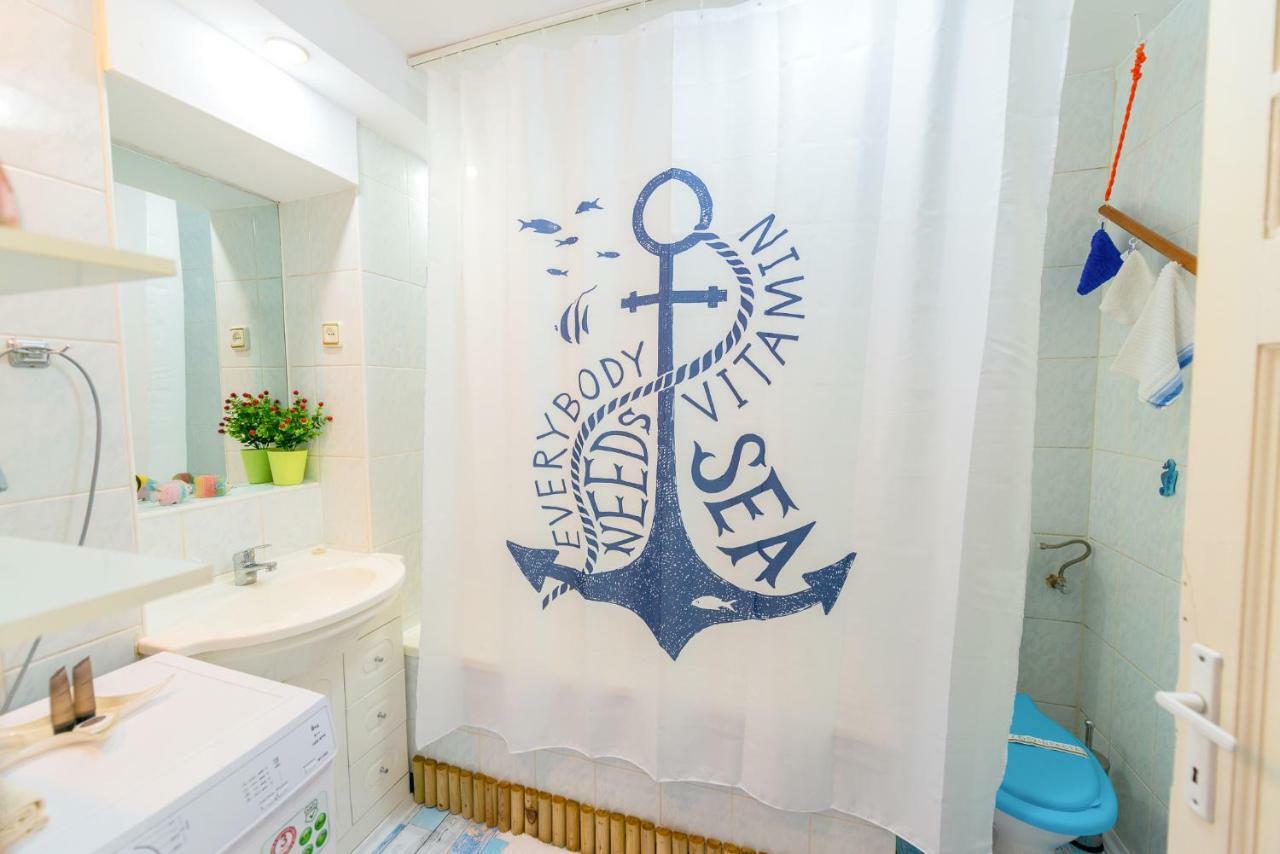 Pine House Apartman Brassó Kültér fotó