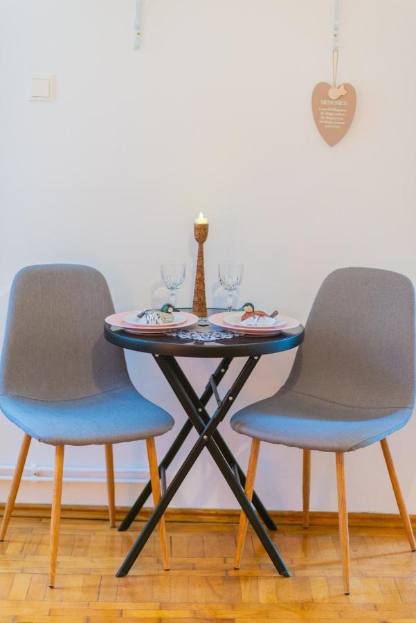 Pine House Apartman Brassó Kültér fotó