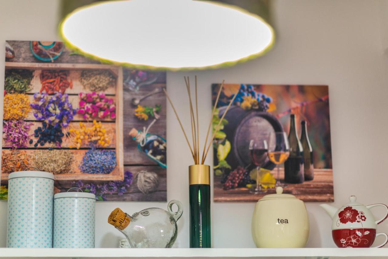 Pine House Apartman Brassó Kültér fotó